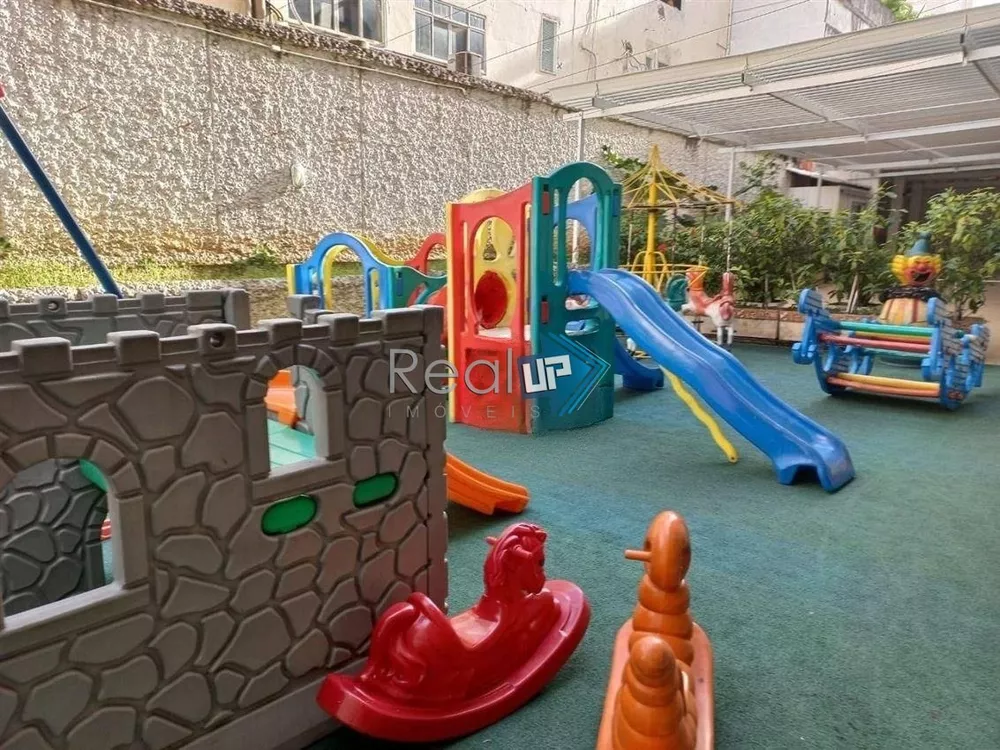 Apartamento, 4 quartos, 233 m² - Foto 31