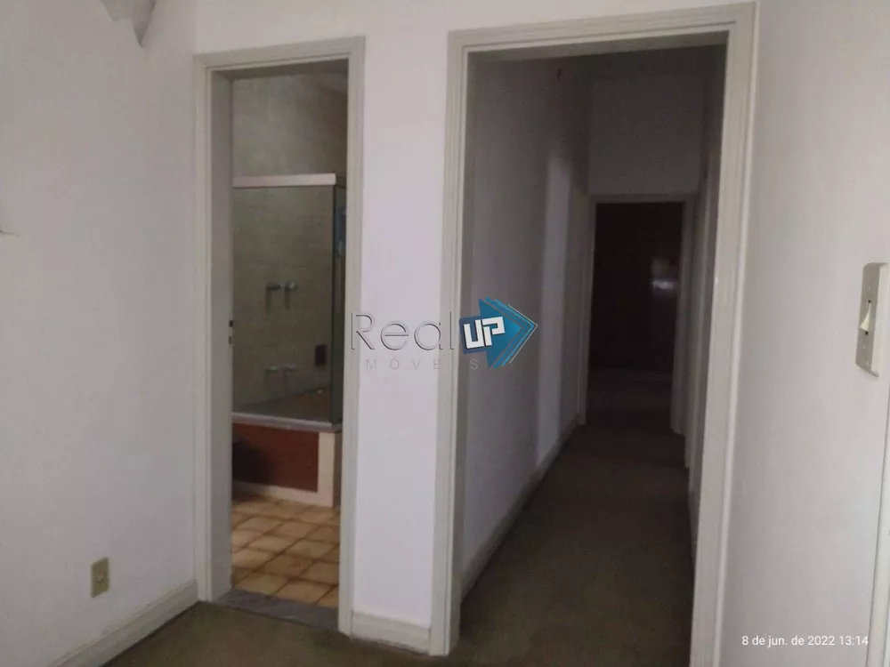 Apartamento, 4 quartos, 233 m² - Foto 7