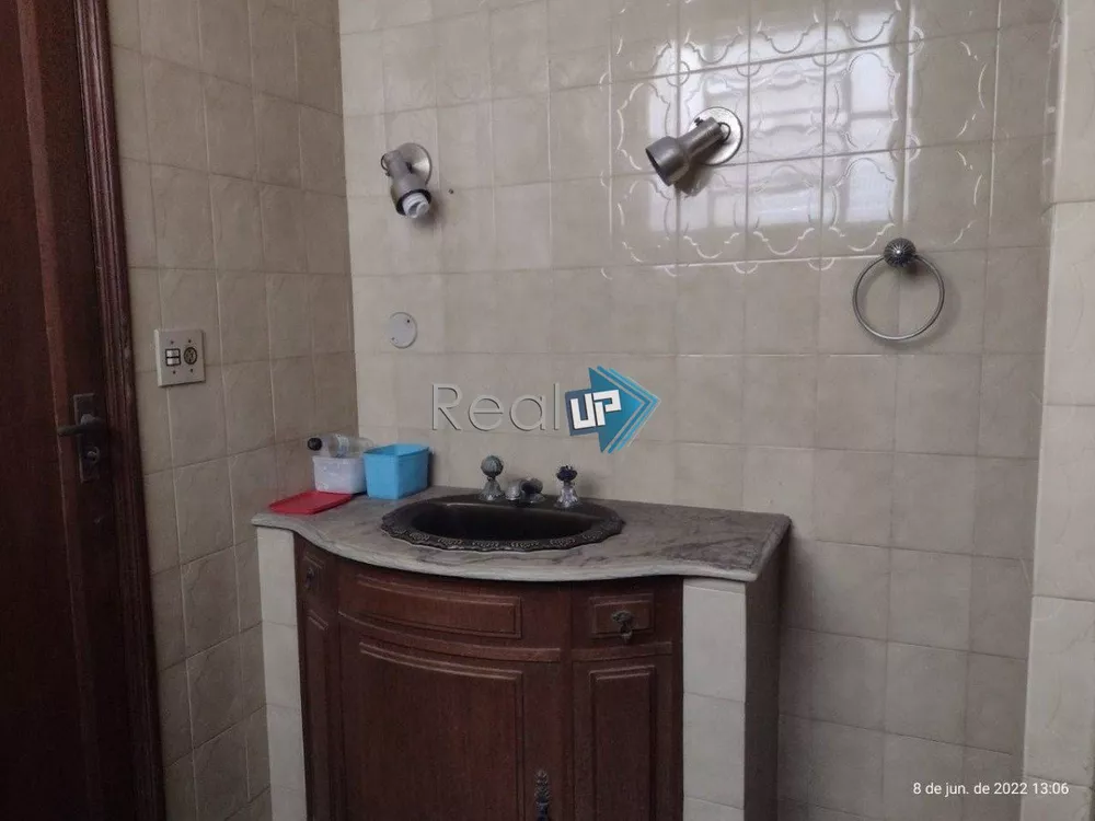 Apartamento, 4 quartos, 233 m² - Foto 14