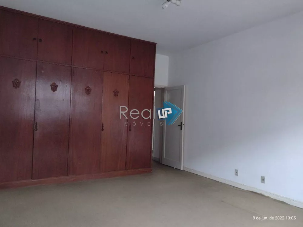 Apartamento, 4 quartos, 233 m² - Foto 11
