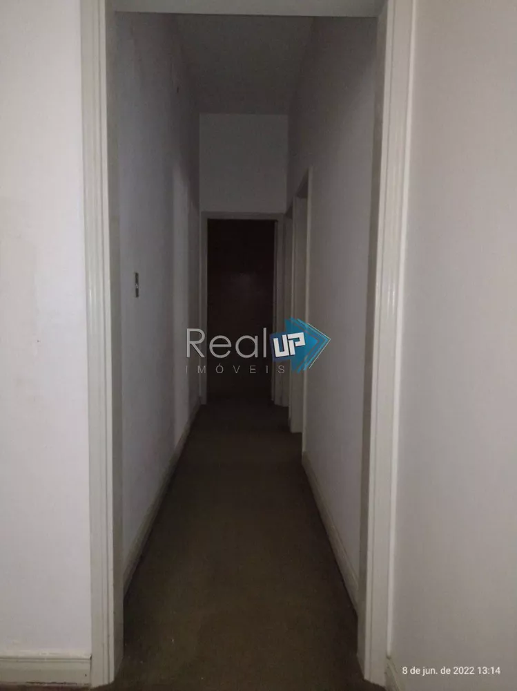 Apartamento, 4 quartos, 233 m² - Foto 6