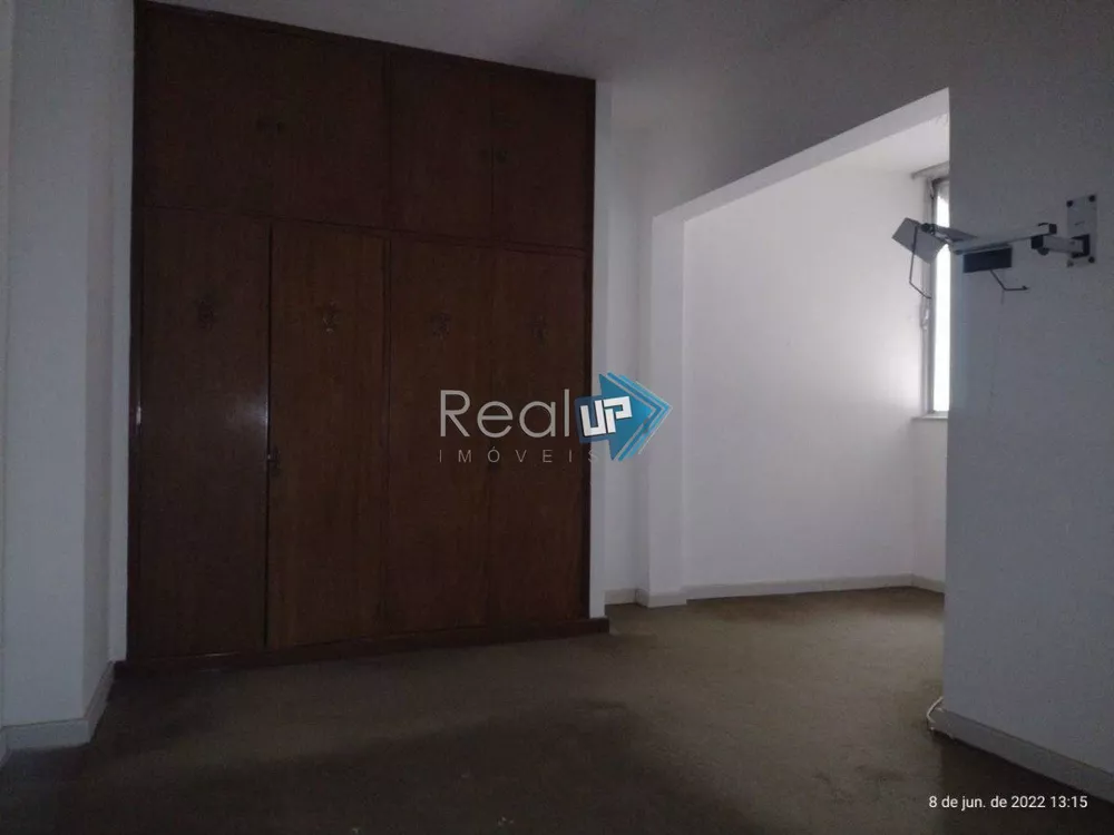 Apartamento, 4 quartos, 233 m² - Foto 20