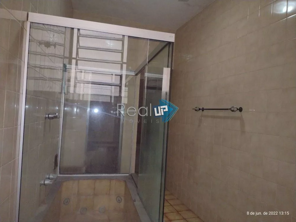 Apartamento, 4 quartos, 233 m² - Foto 8