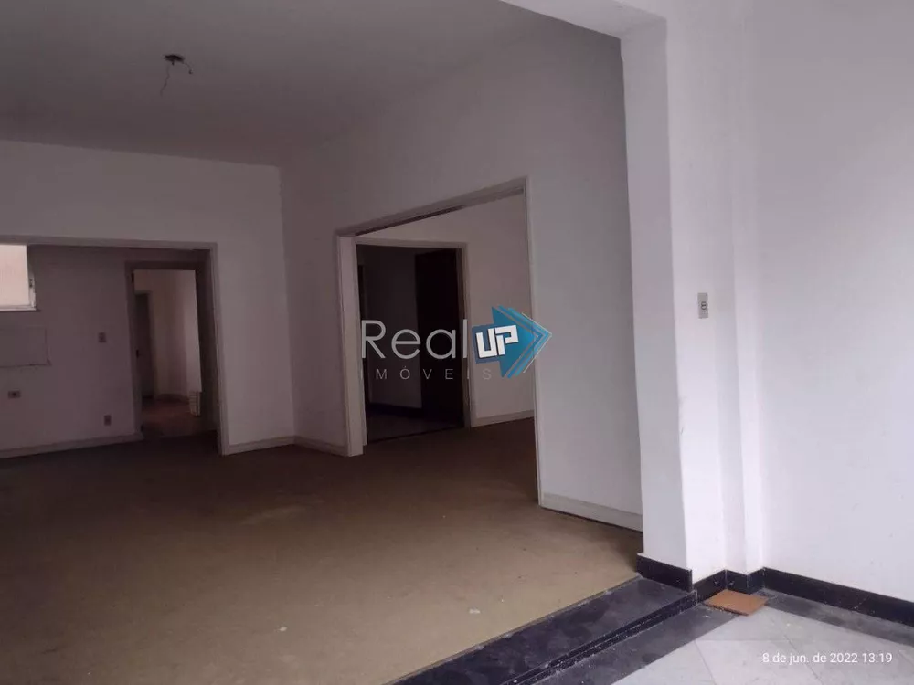 Apartamento, 4 quartos, 233 m² - Foto 3