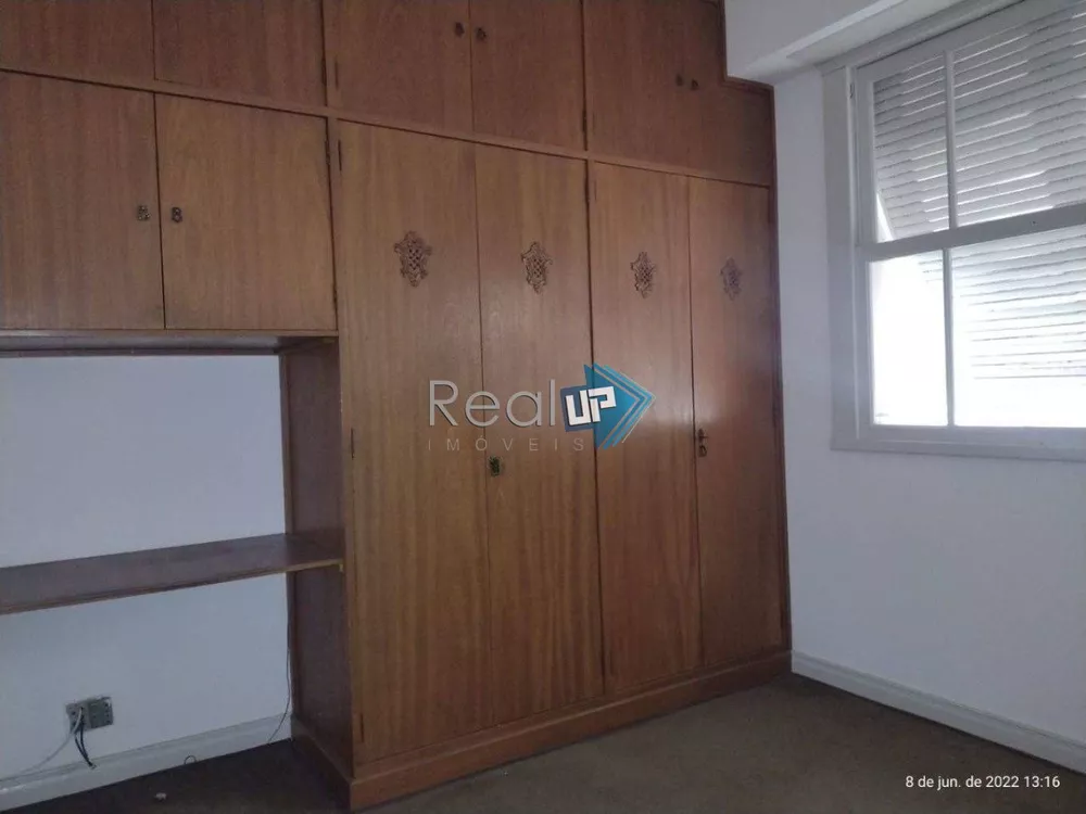 Apartamento, 4 quartos, 233 m² - Foto 13