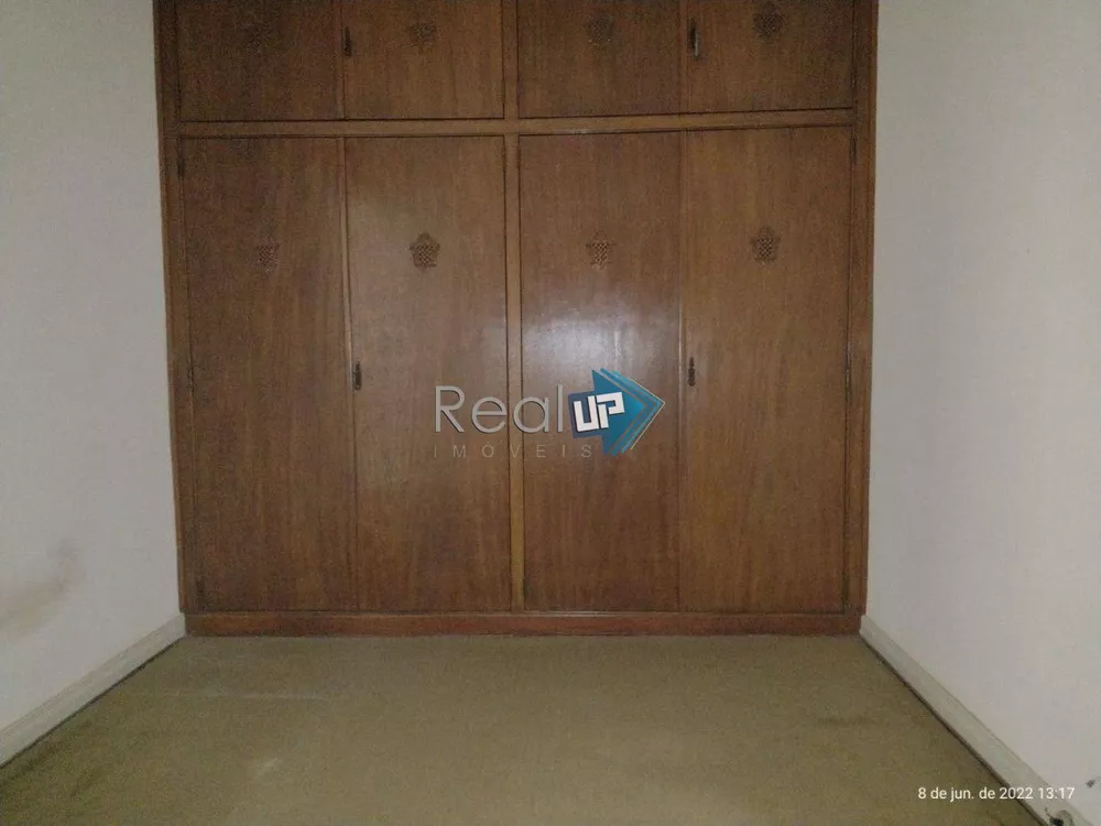 Apartamento, 4 quartos, 233 m² - Foto 24