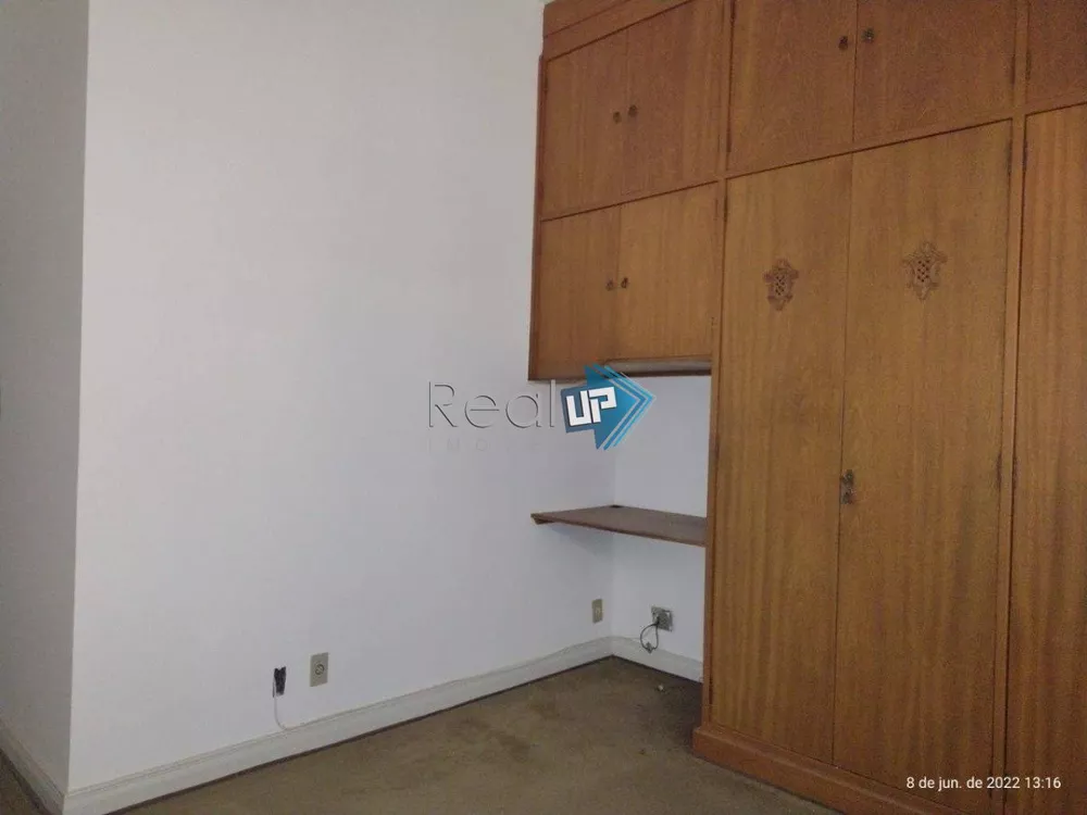 Apartamento, 4 quartos, 233 m² - Foto 16