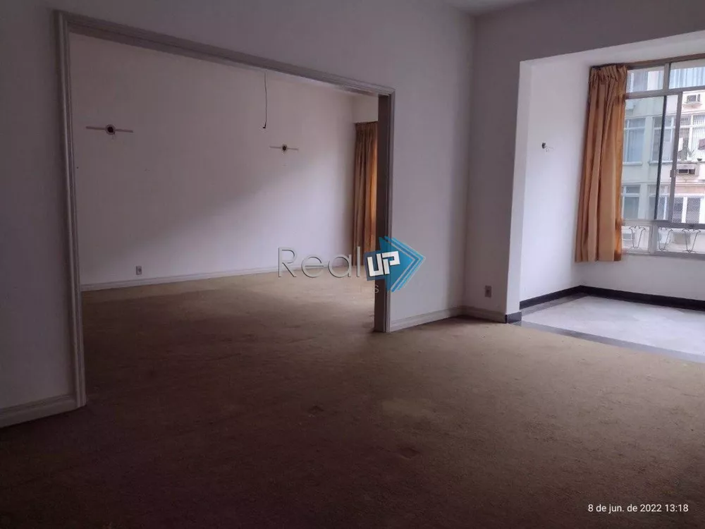 Apartamento, 4 quartos, 233 m² - Foto 2