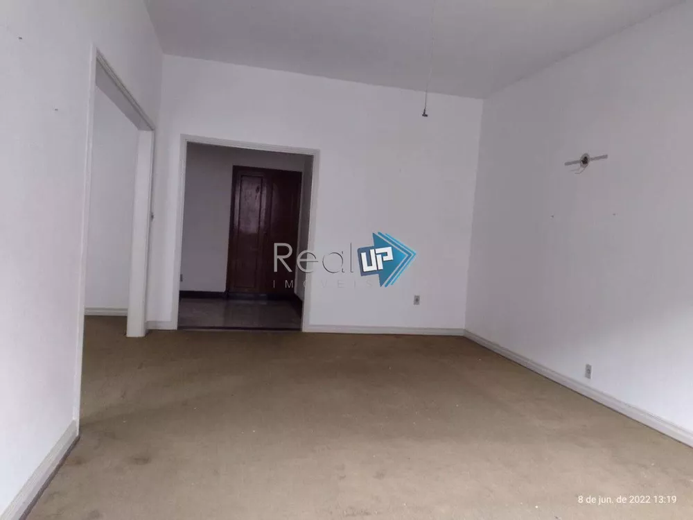 Apartamento, 4 quartos, 233 m² - Foto 5