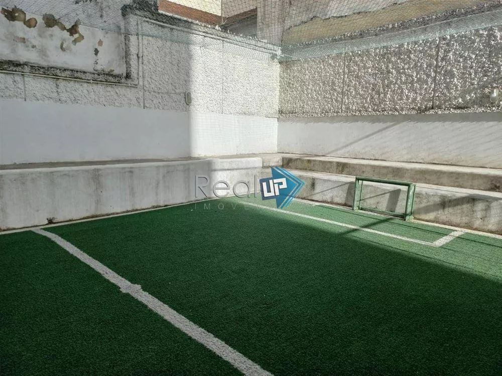 Apartamento, 4 quartos, 233 m² - Foto 32