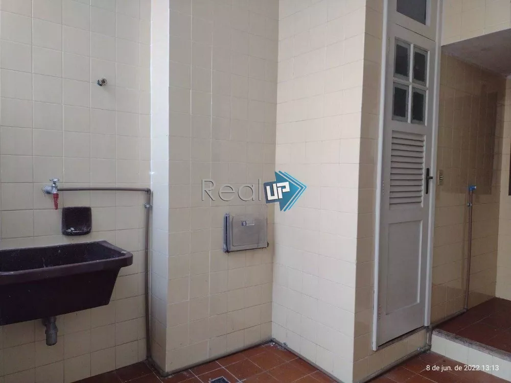 Apartamento, 4 quartos, 233 m² - Foto 29