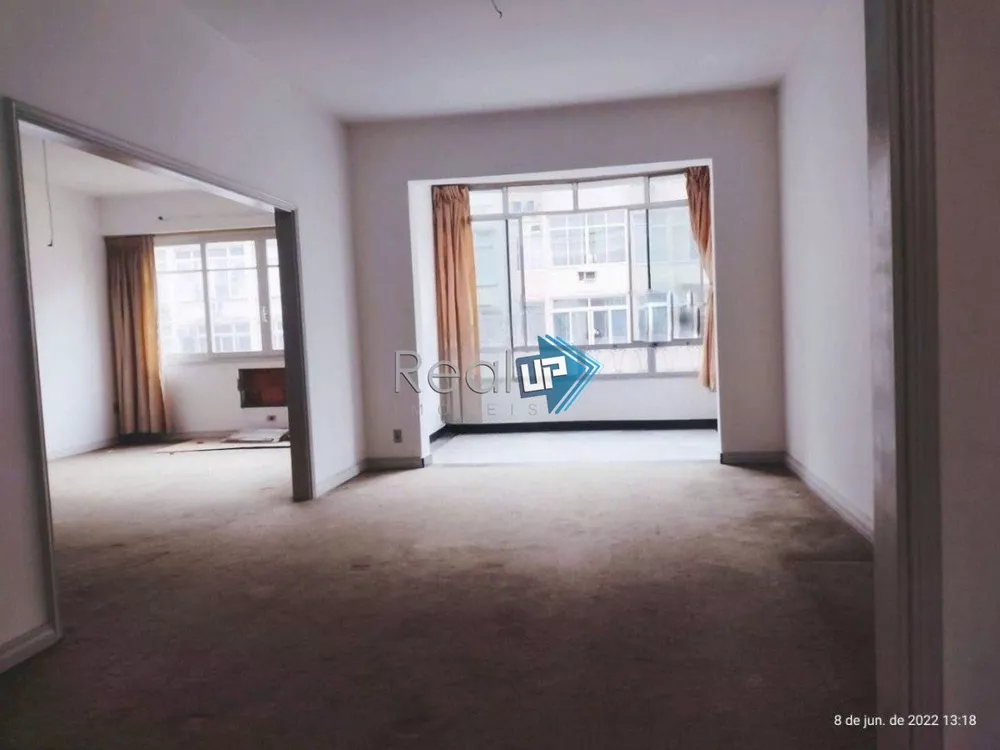 Apartamento, 4 quartos, 233 m² - Foto 1