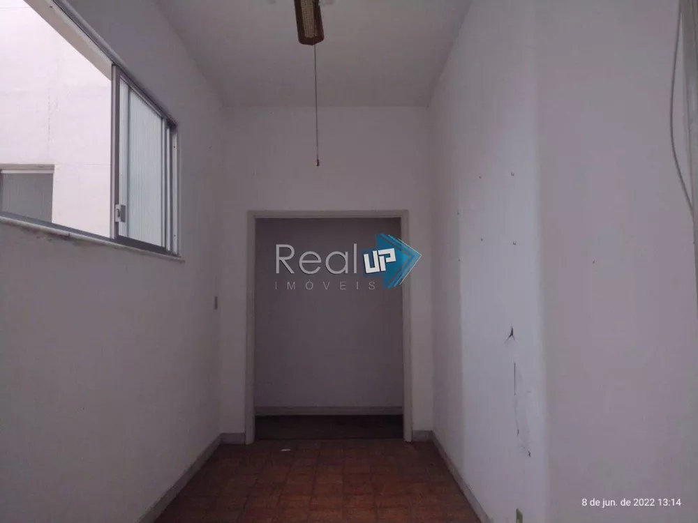 Apartamento, 4 quartos, 233 m² - Foto 10