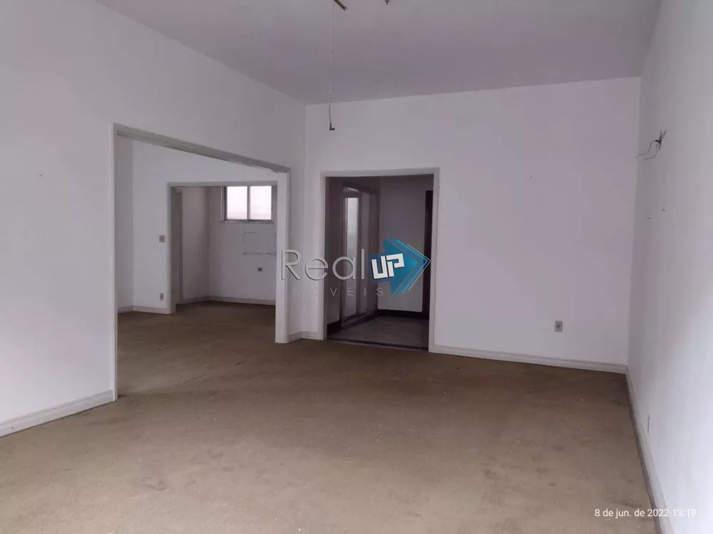 Apartamento, 4 quartos, 233 m² - Foto 4
