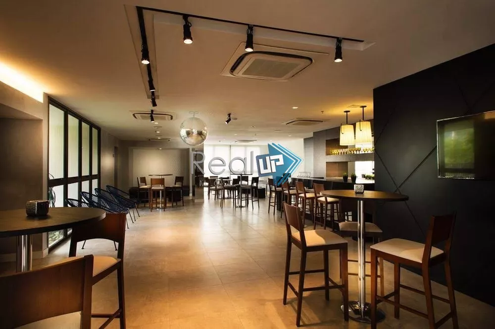 Apartamento, 3 quartos, 131 m² - Foto 29