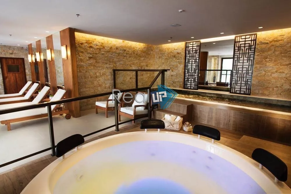 Apartamento, 3 quartos, 131 m² - Foto 21