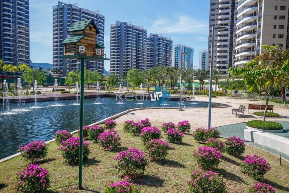 Apartamento, 3 quartos, 131 m² - Foto 34