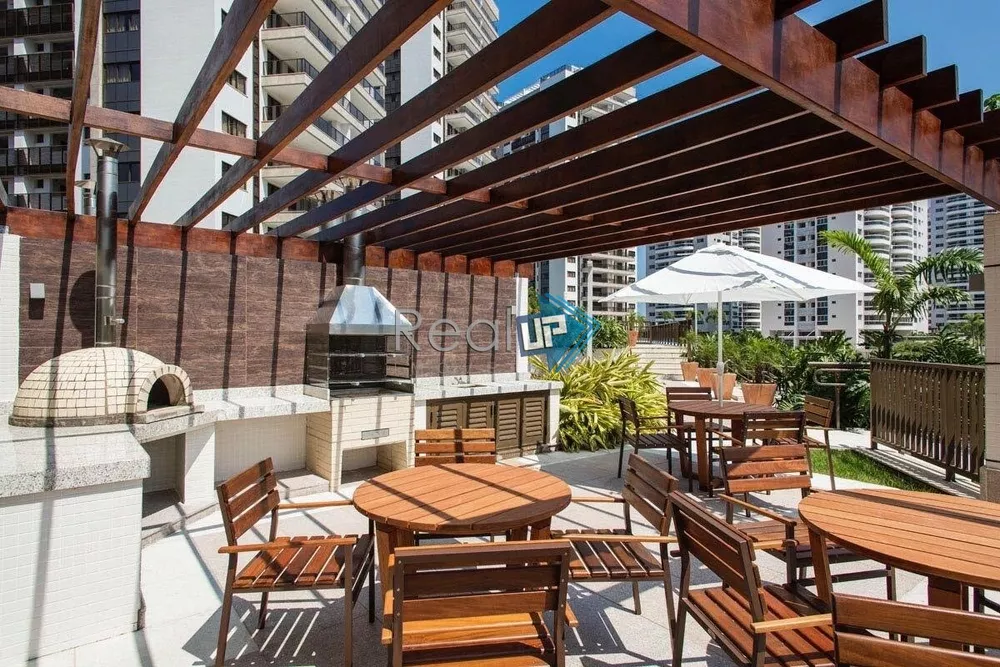 Apartamento, 3 quartos, 131 m² - Foto 30