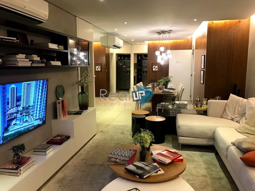 Apartamento, 4 quartos, 159 m² - Foto 26