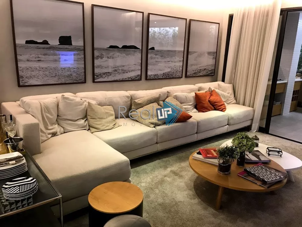 Apartamento, 4 quartos, 159 m² - Foto 32