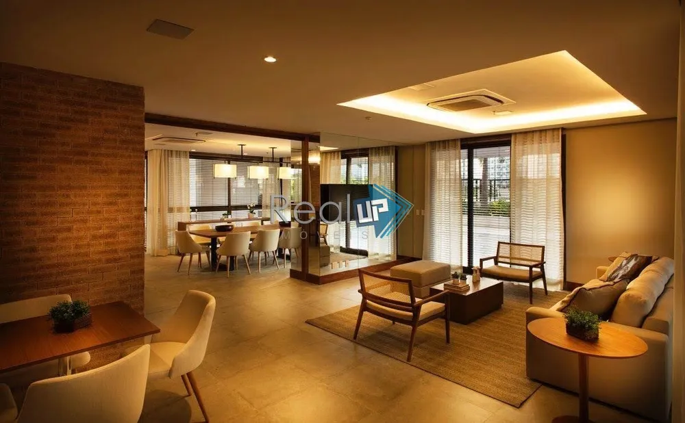 Apartamento, 4 quartos, 159 m² - Foto 33