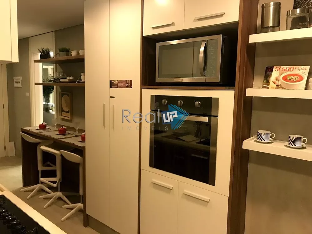 Apartamento, 4 quartos, 159 m² - Foto 19