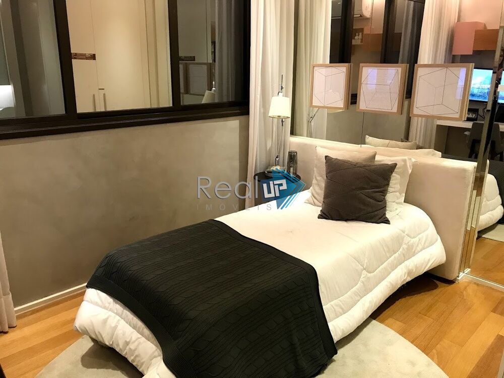 Apartamento, 4 quartos, 159 m² - Foto 2