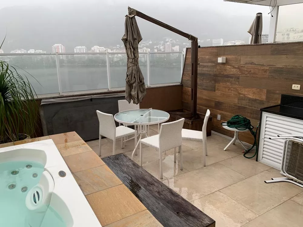 Apartamento, 2 quartos, 110 m² - Foto 6