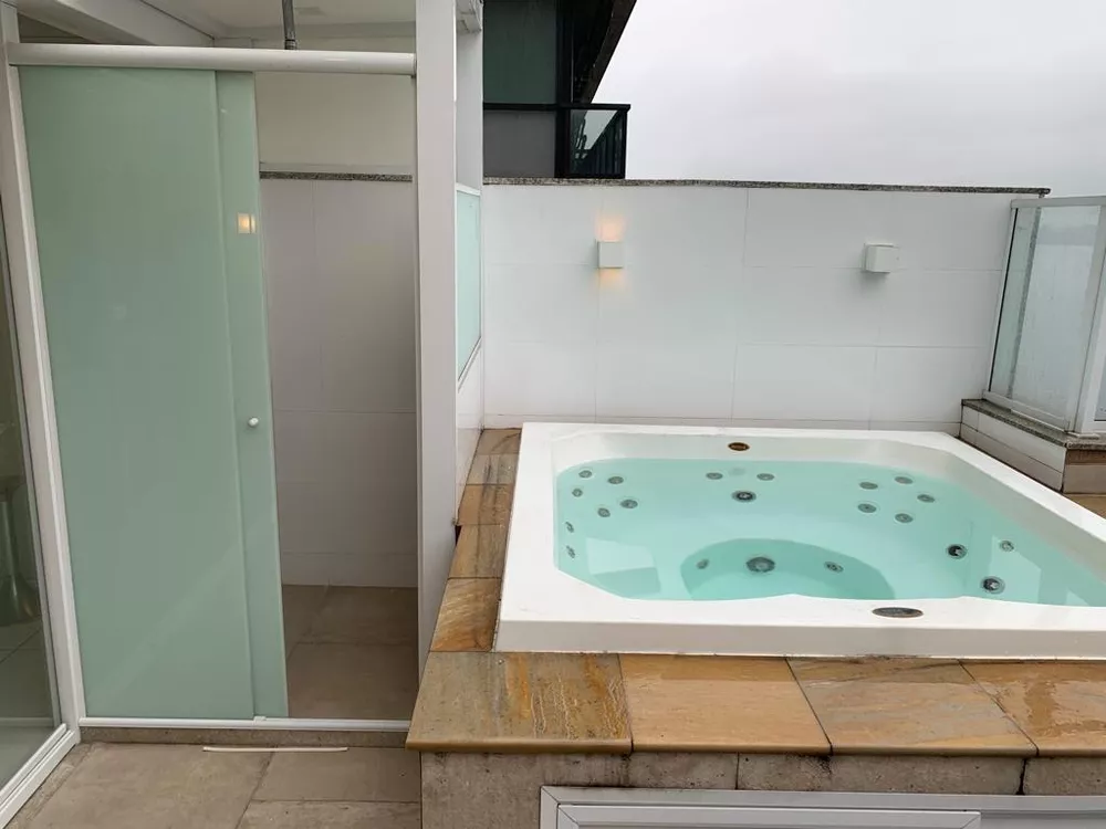 Apartamento, 2 quartos, 110 m² - Foto 10