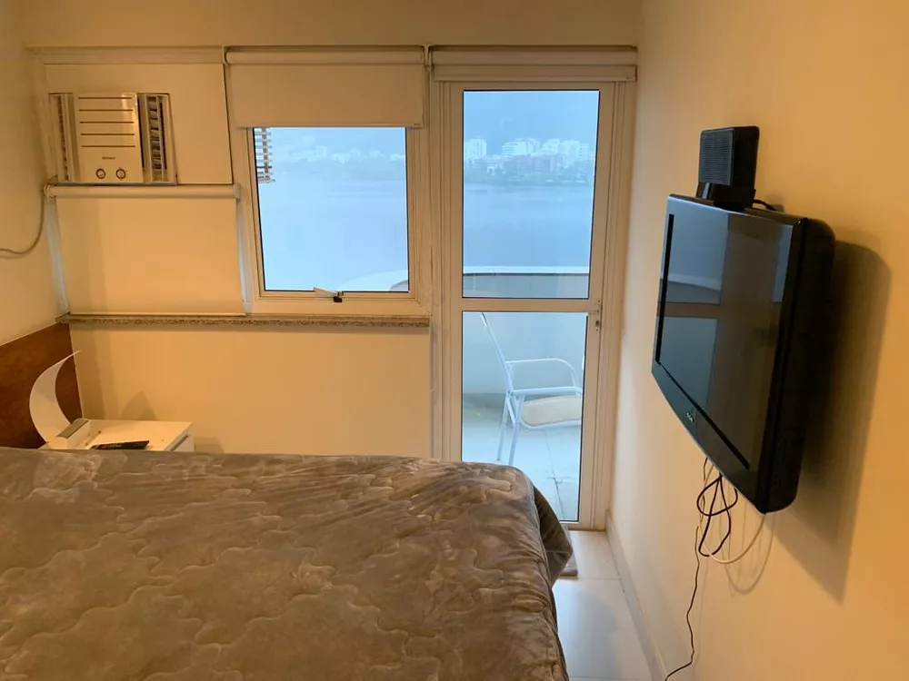 Apartamento, 2 quartos, 110 m² - Foto 14