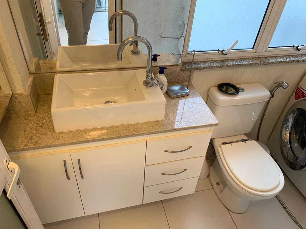 Apartamento, 2 quartos, 110 m² - Foto 24