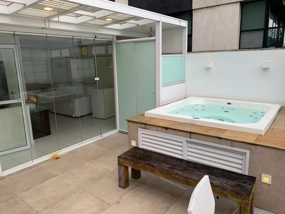 Apartamento, 2 quartos, 110 m² - Foto 5