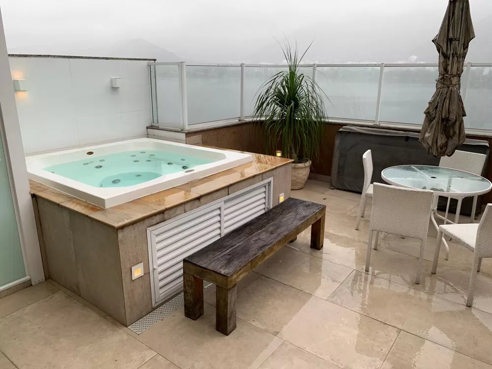 Apartamento, 2 quartos, 110 m² - Foto 9