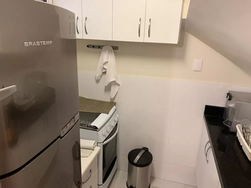Apartamento, 2 quartos, 110 m² - Foto 21