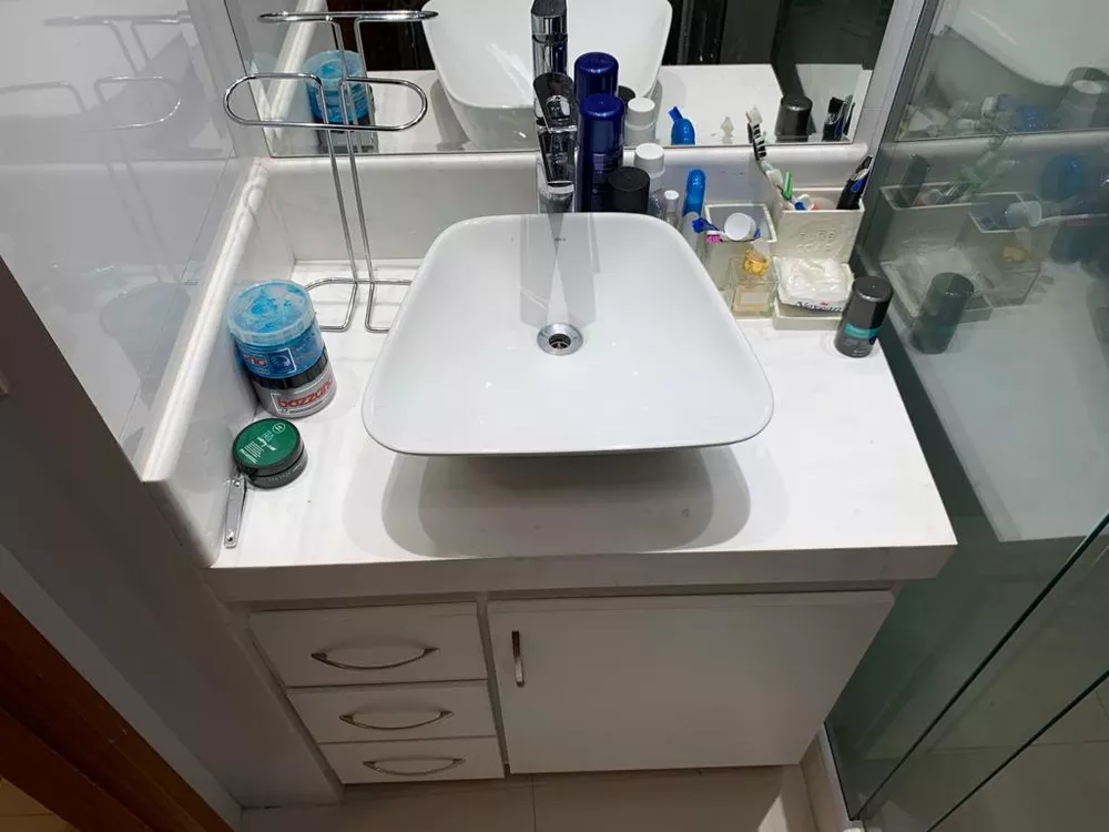 Apartamento, 2 quartos, 110 m² - Foto 22