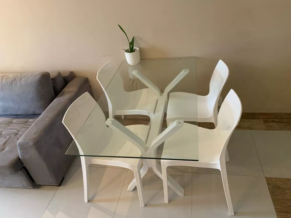 Apartamento, 2 quartos, 110 m² - Foto 8