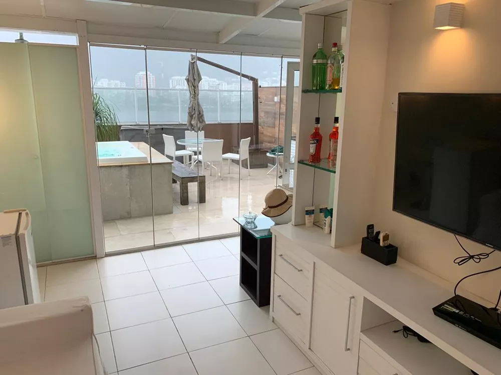 Apartamento, 2 quartos, 110 m² - Foto 12