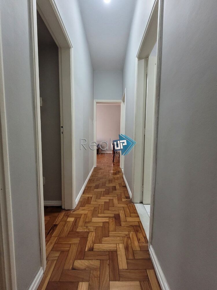 Apartamento, 3 quartos, 82 m² - Foto 2