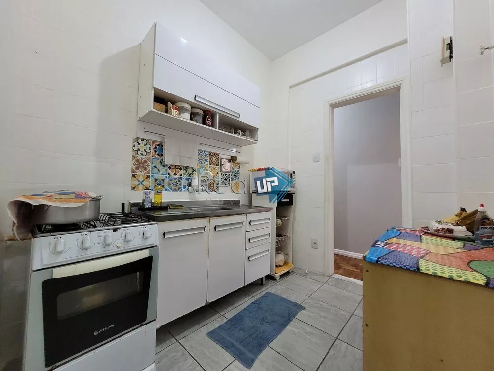 Apartamento, 3 quartos, 82 m² - Foto 21