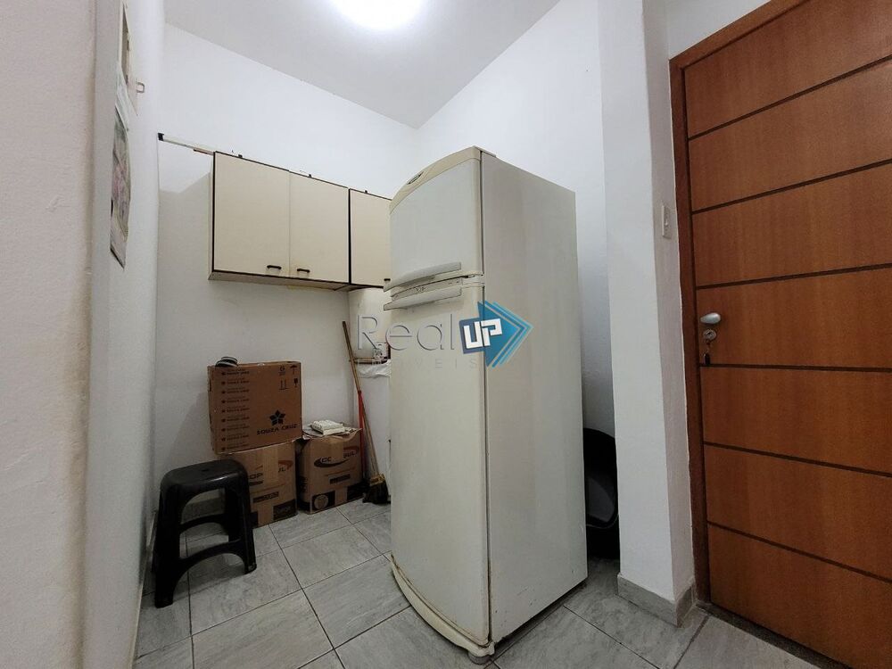 Apartamento, 3 quartos, 82 m² - Foto 1