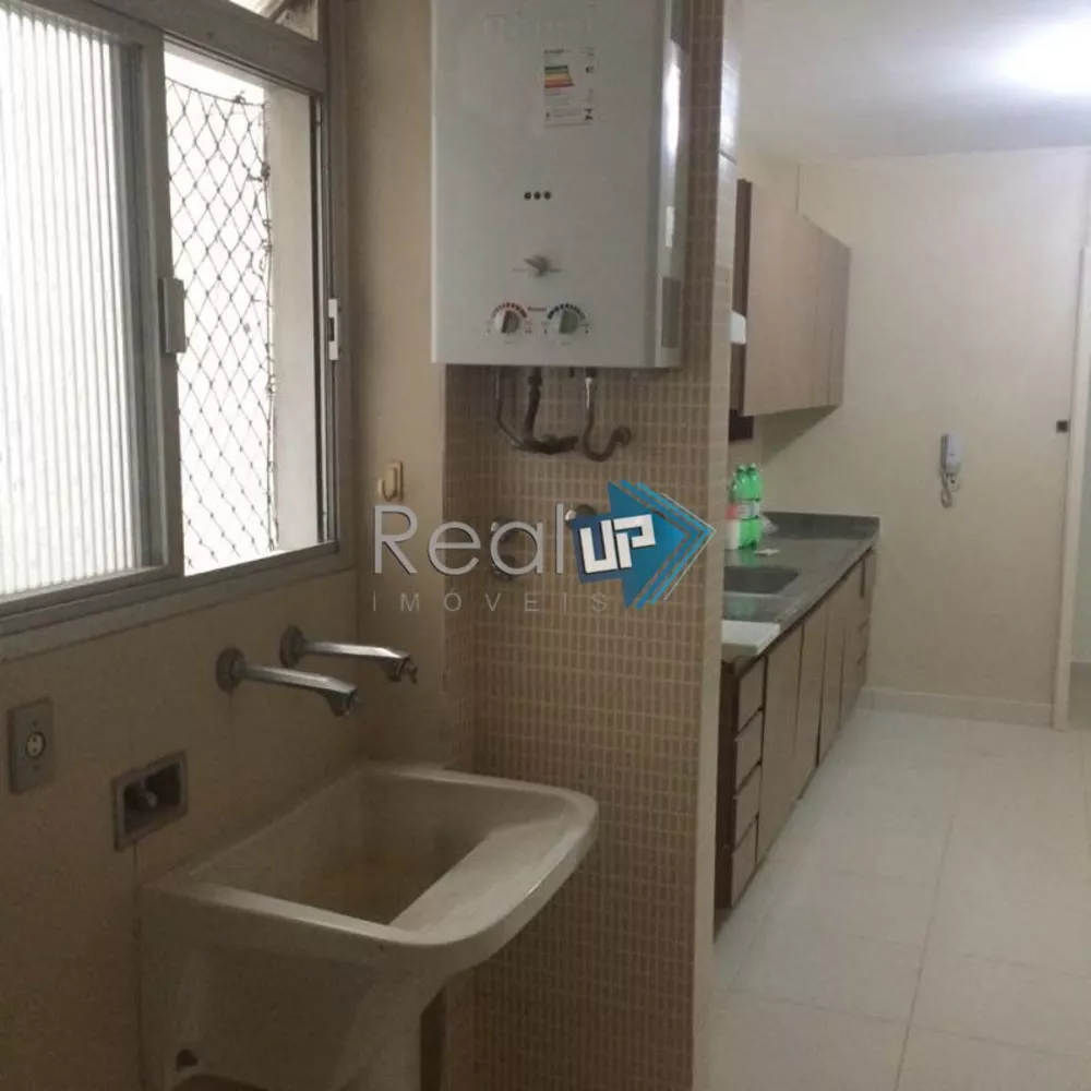 Apartamento, 3 quartos, 106 m² - Foto 7