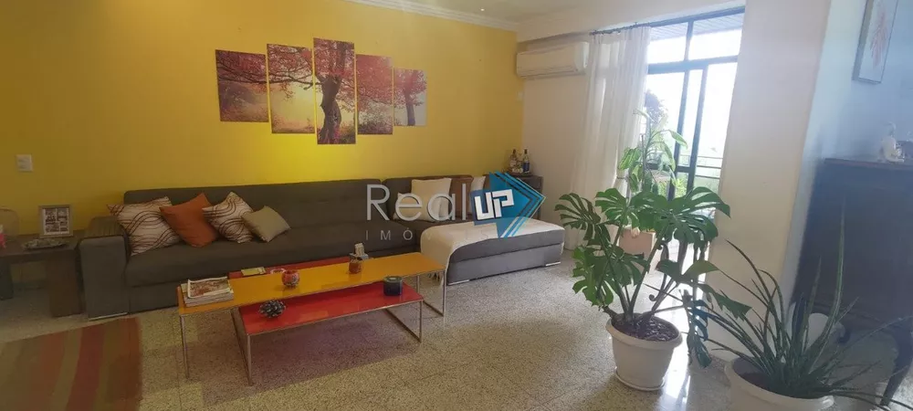 Apartamento, 4 quartos, 143 m² - Foto 7