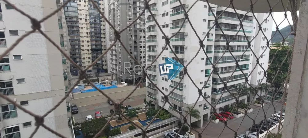 Apartamento, 4 quartos, 143 m² - Foto 24