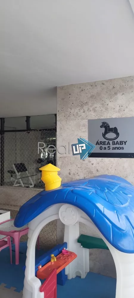 Apartamento, 4 quartos, 143 m² - Foto 43
