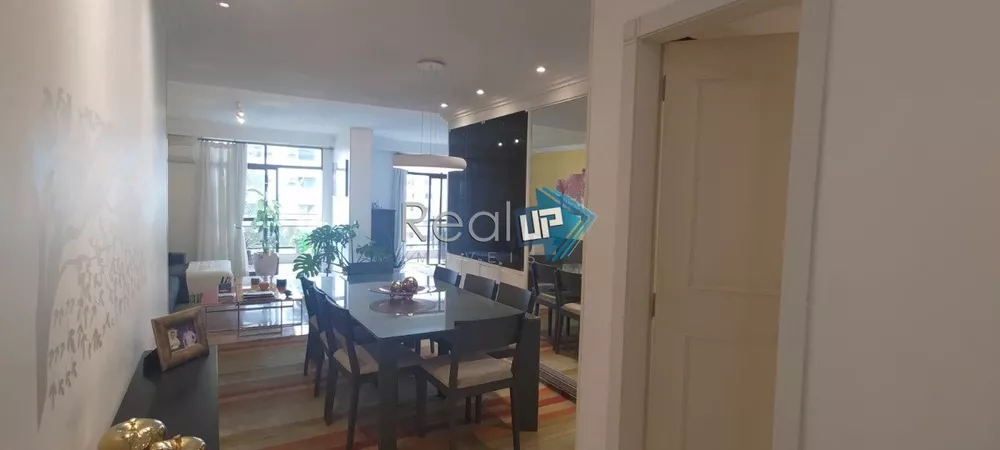 Apartamento, 4 quartos, 143 m² - Foto 31