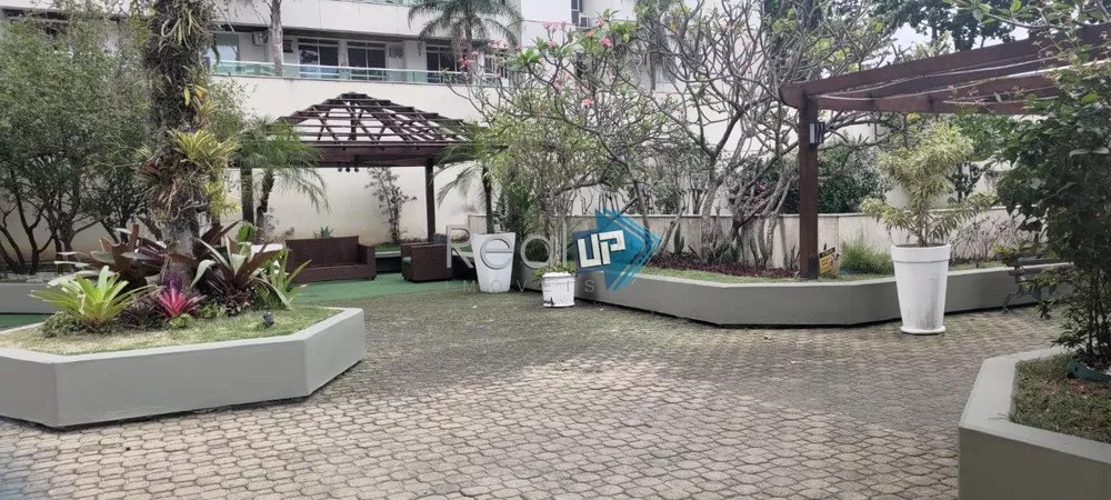 Apartamento, 4 quartos, 143 m² - Foto 52