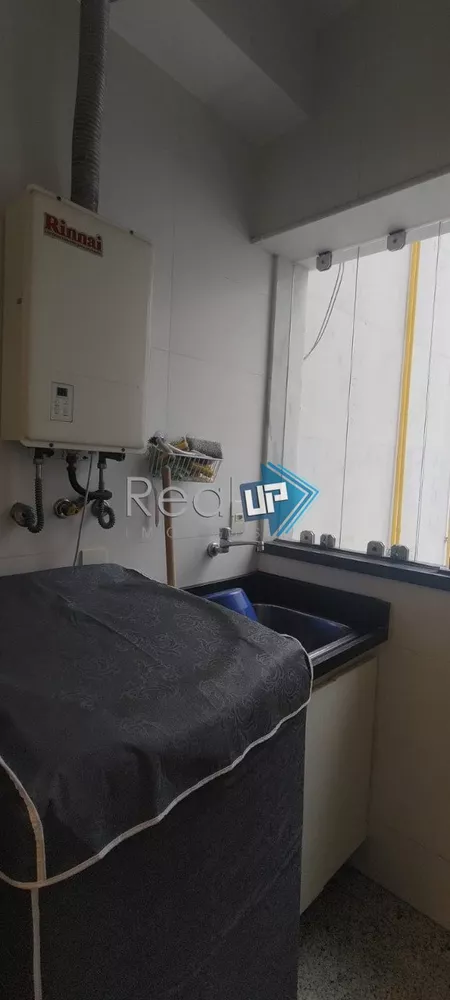 Apartamento, 4 quartos, 143 m² - Foto 36