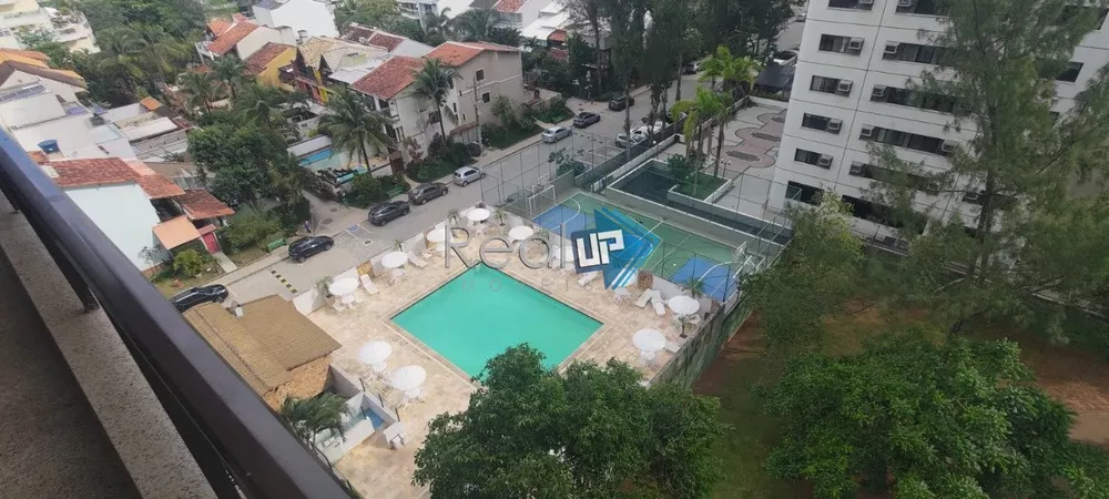 Apartamento, 4 quartos, 143 m² - Foto 5