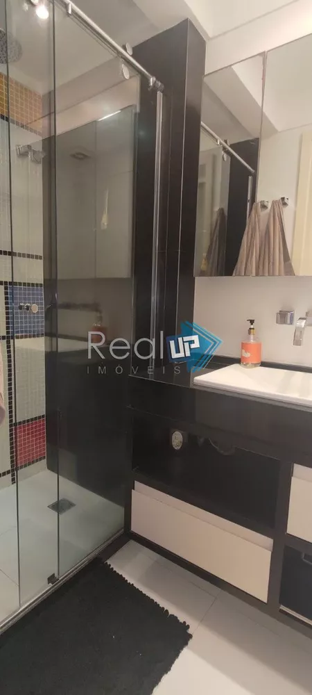 Apartamento, 4 quartos, 143 m² - Foto 19