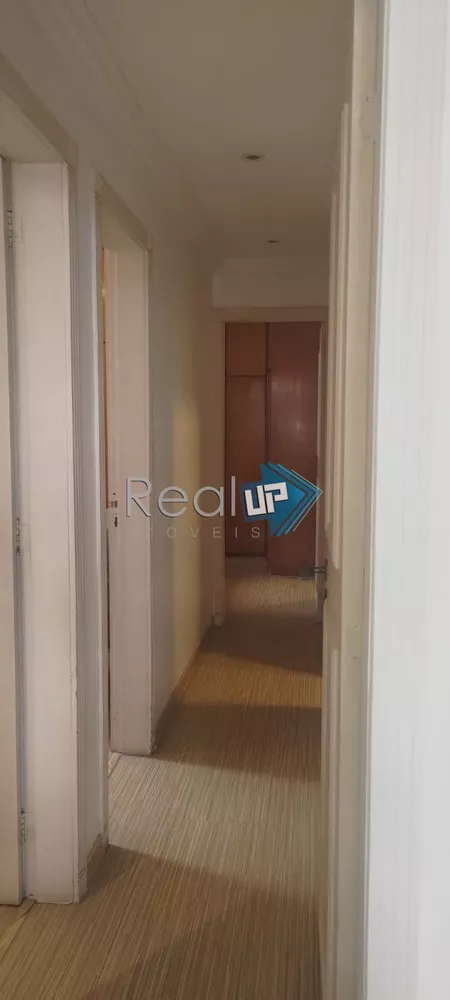 Apartamento, 4 quartos, 143 m² - Foto 8